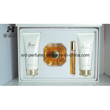 Designer Nice Essential Oil Nice Fragrance Women Perfume Gift Sets